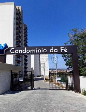 Studio in Condôminio da Fé